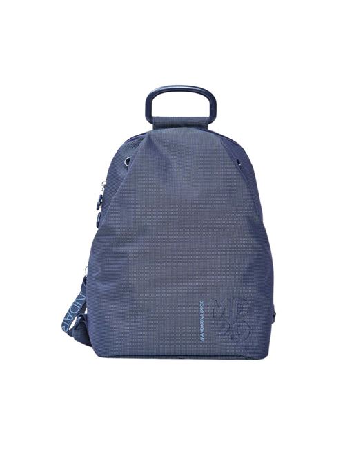 Zaino MD20 MANDARINA DUCK | P10QMT39ADEEP BLUE